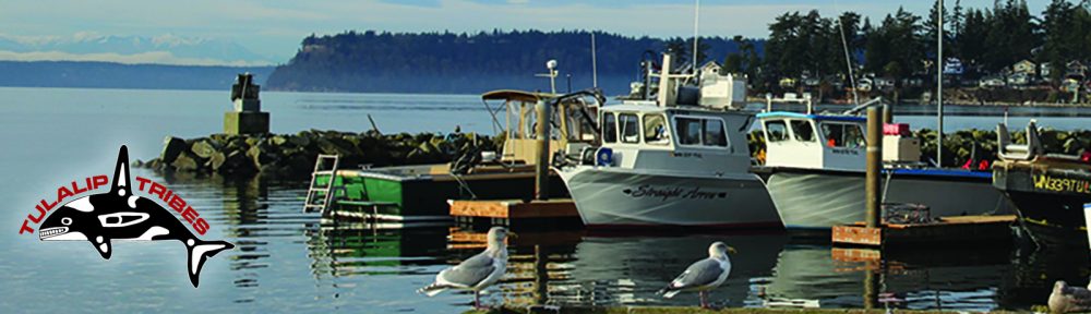 Tulalip News